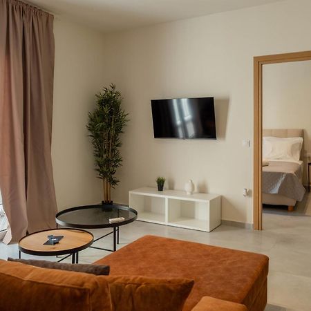 Living Culture Apartments アテネ エクステリア 写真