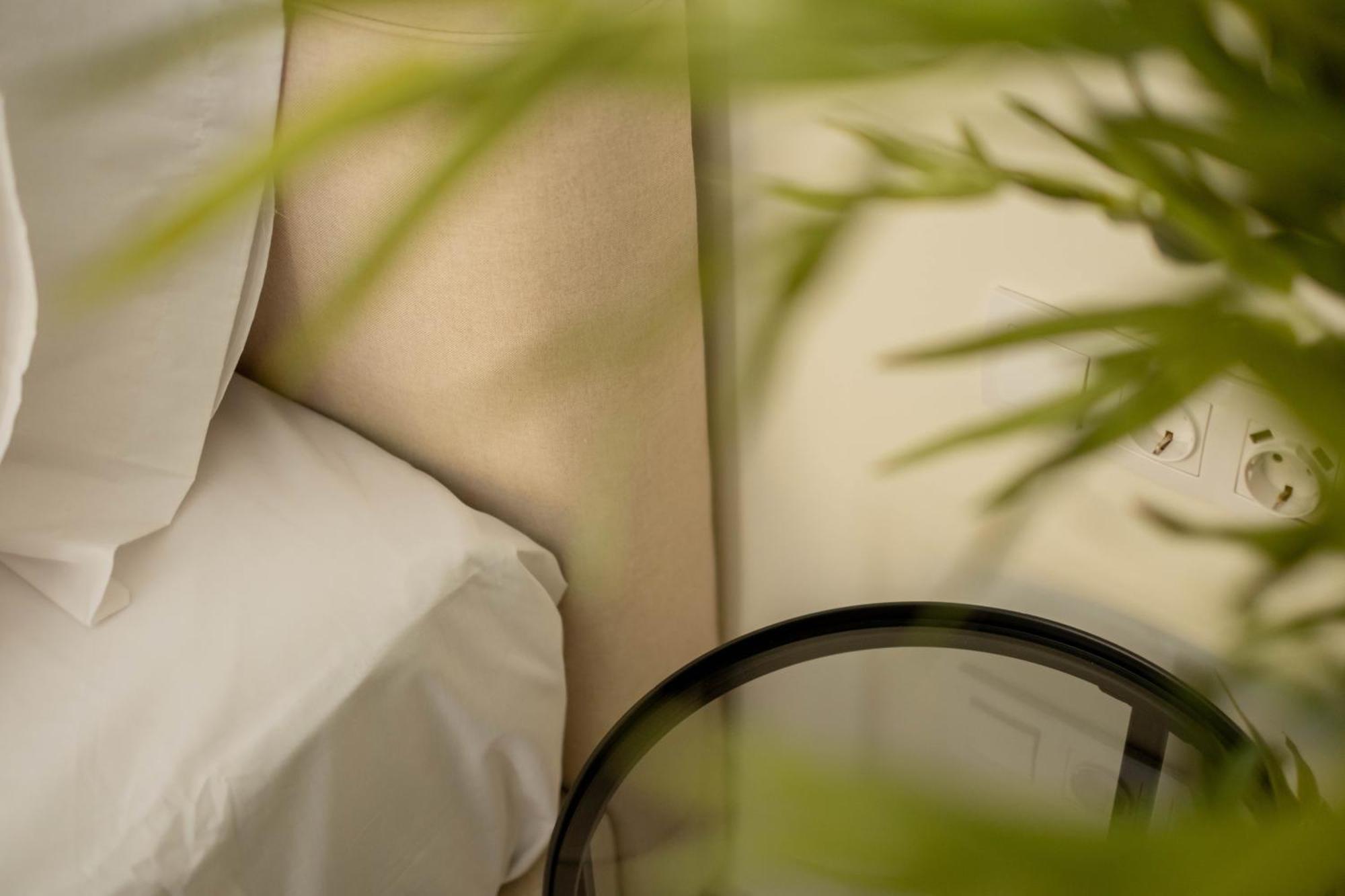 Living Culture Apartments アテネ エクステリア 写真