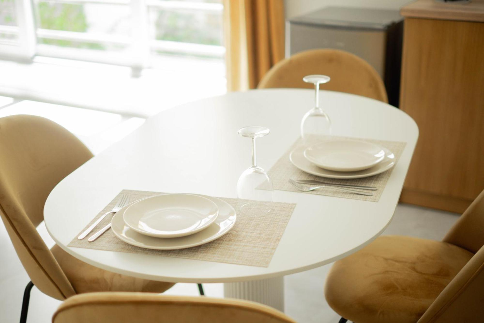 Living Culture Apartments アテネ エクステリア 写真