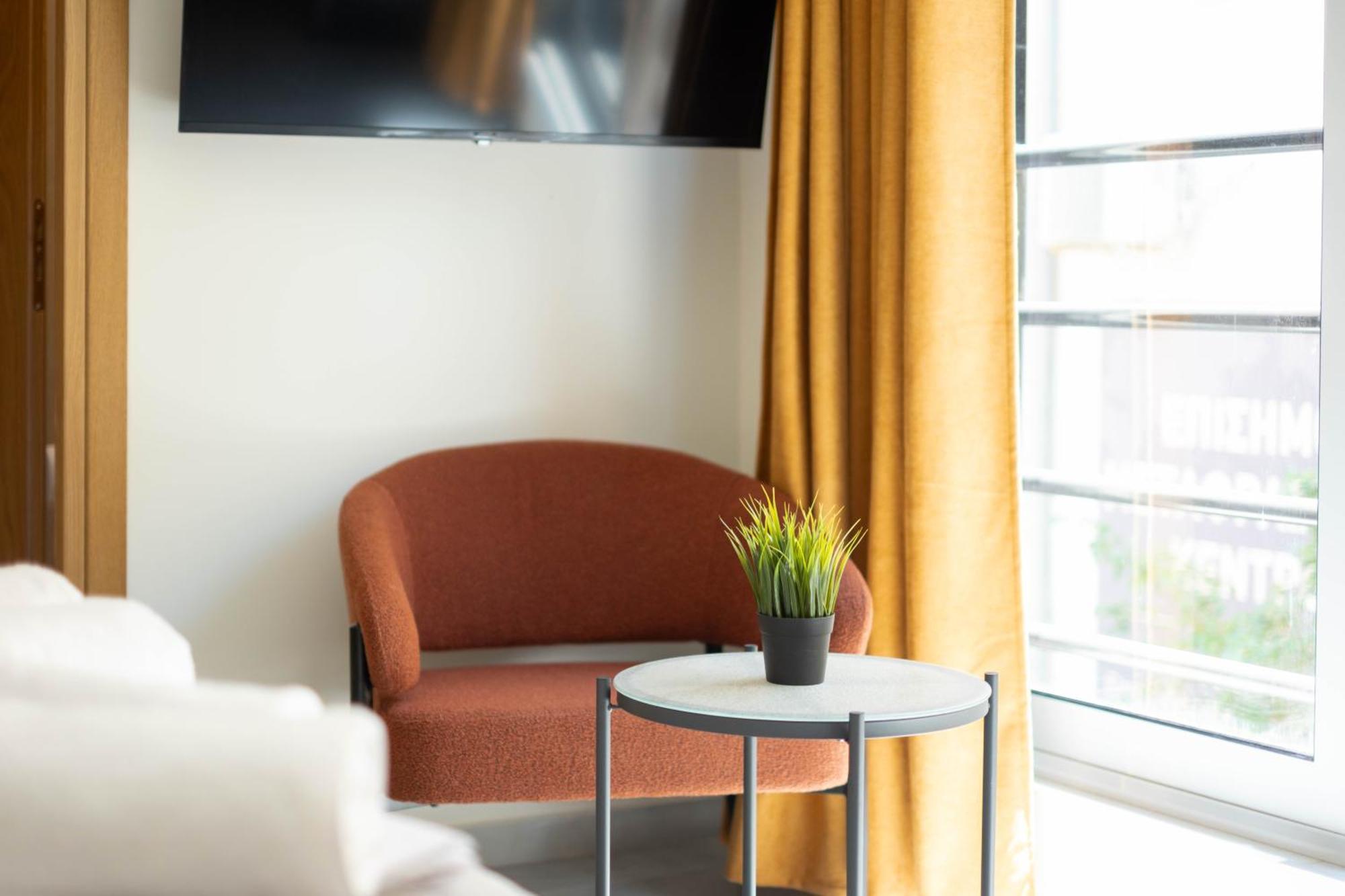Living Culture Apartments アテネ エクステリア 写真