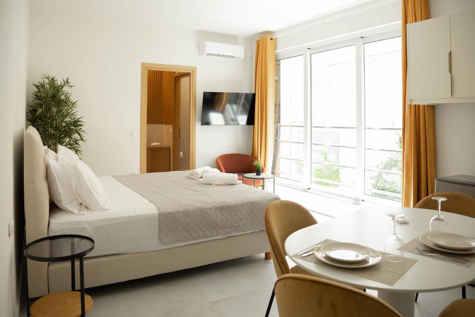 Living Culture Apartments アテネ エクステリア 写真