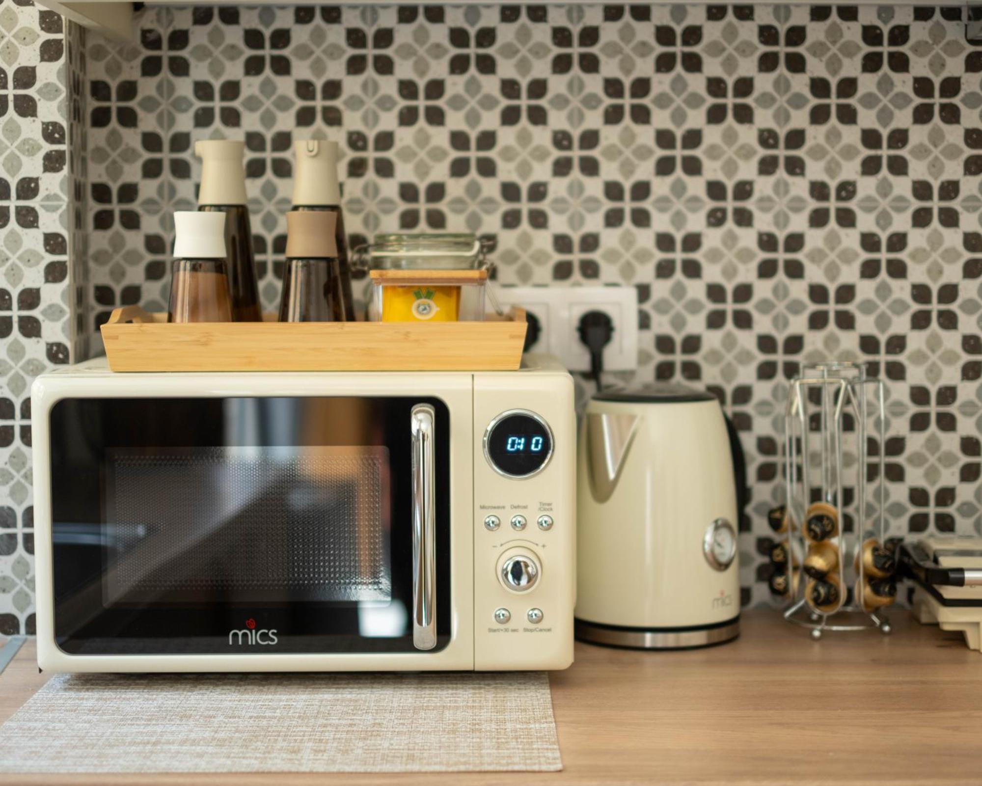 Living Culture Apartments アテネ エクステリア 写真