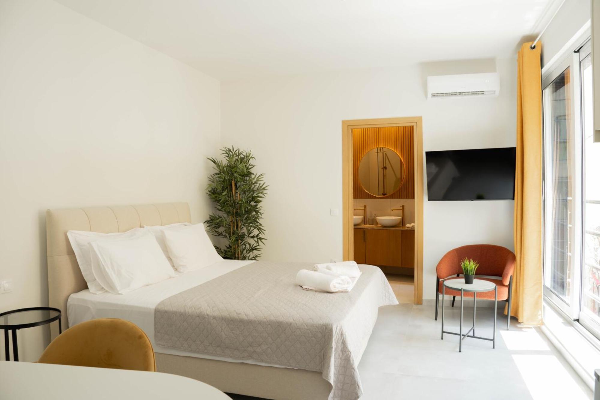 Living Culture Apartments アテネ エクステリア 写真