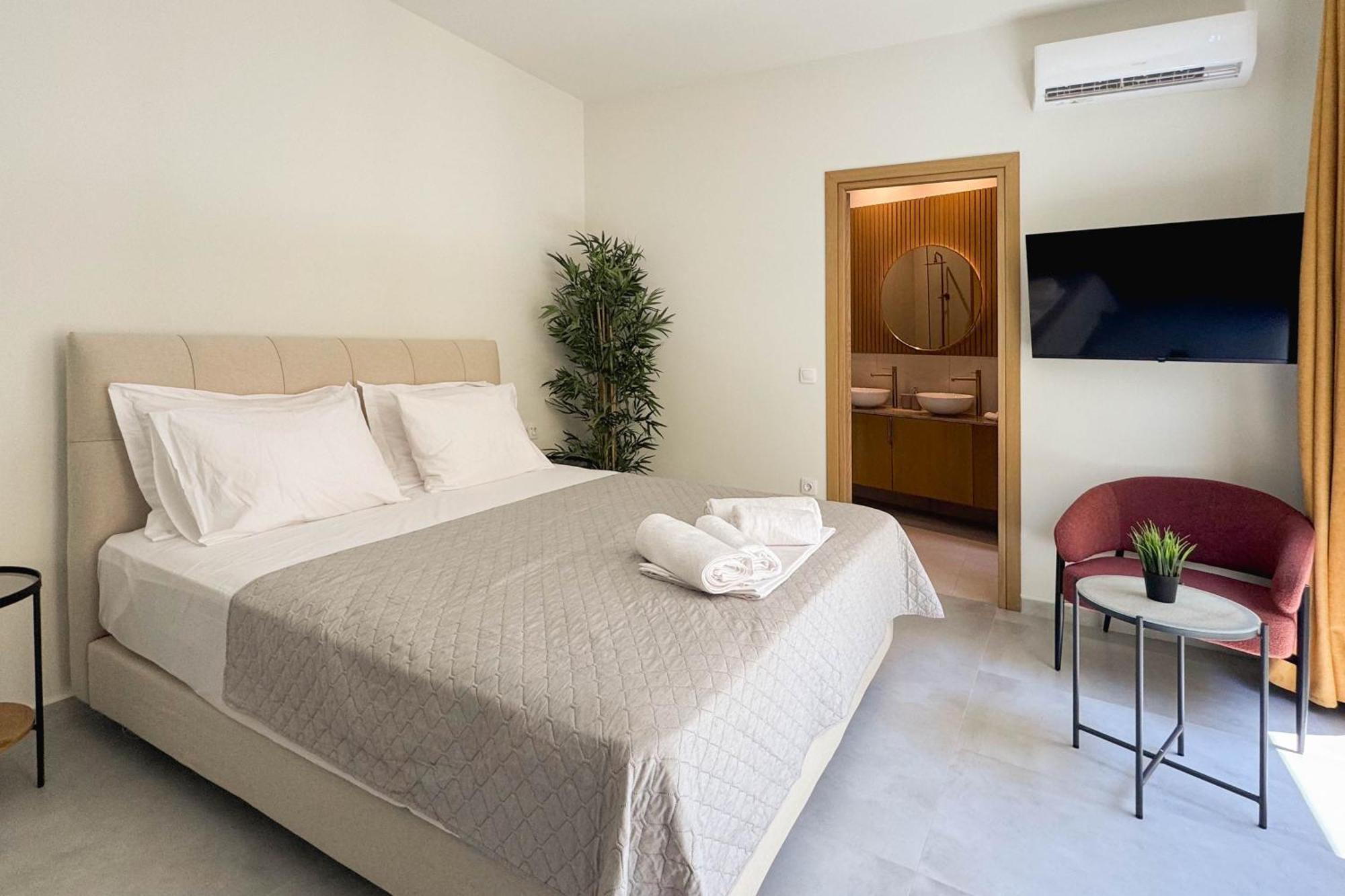 Living Culture Apartments アテネ エクステリア 写真