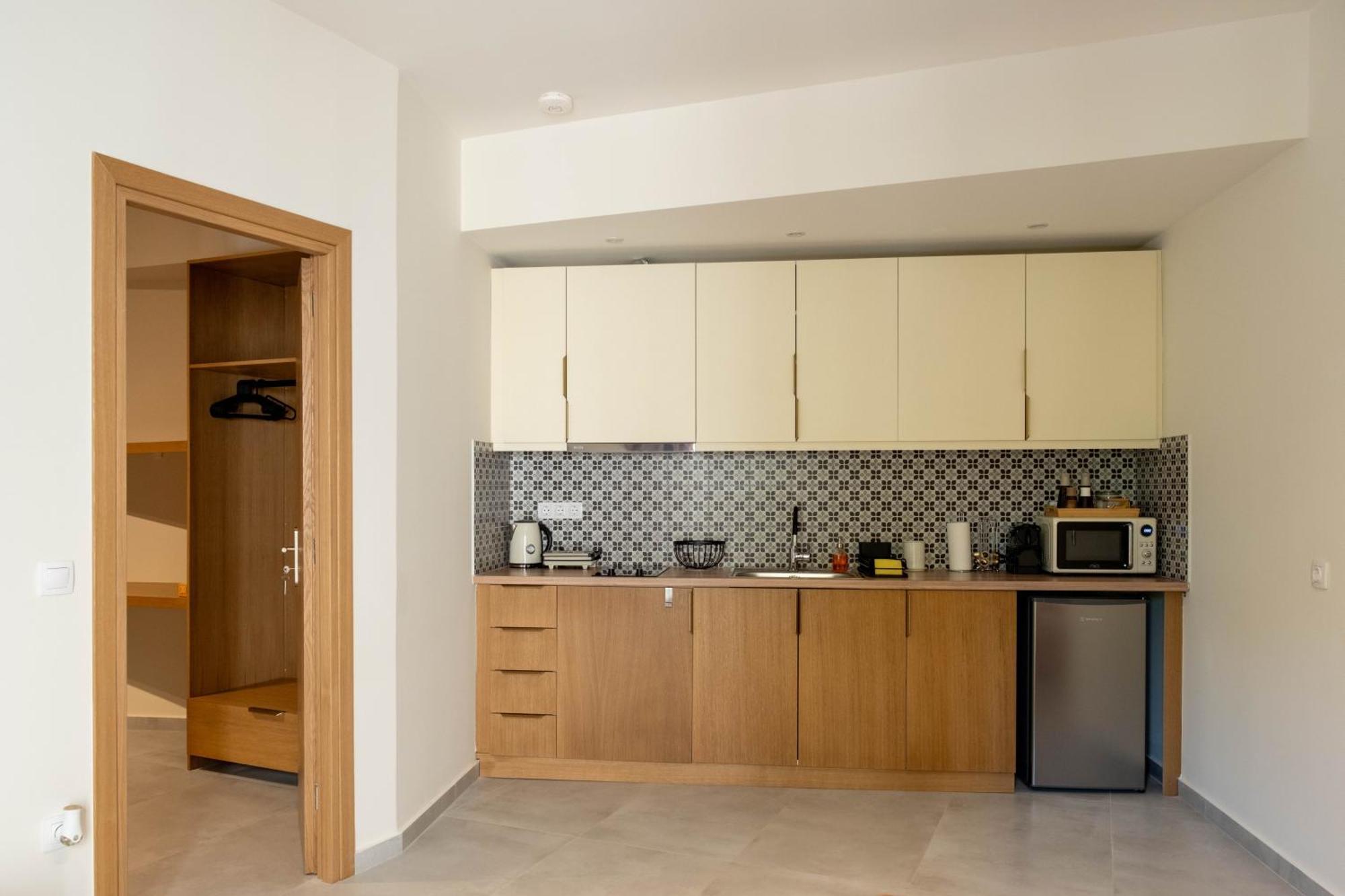 Living Culture Apartments アテネ エクステリア 写真