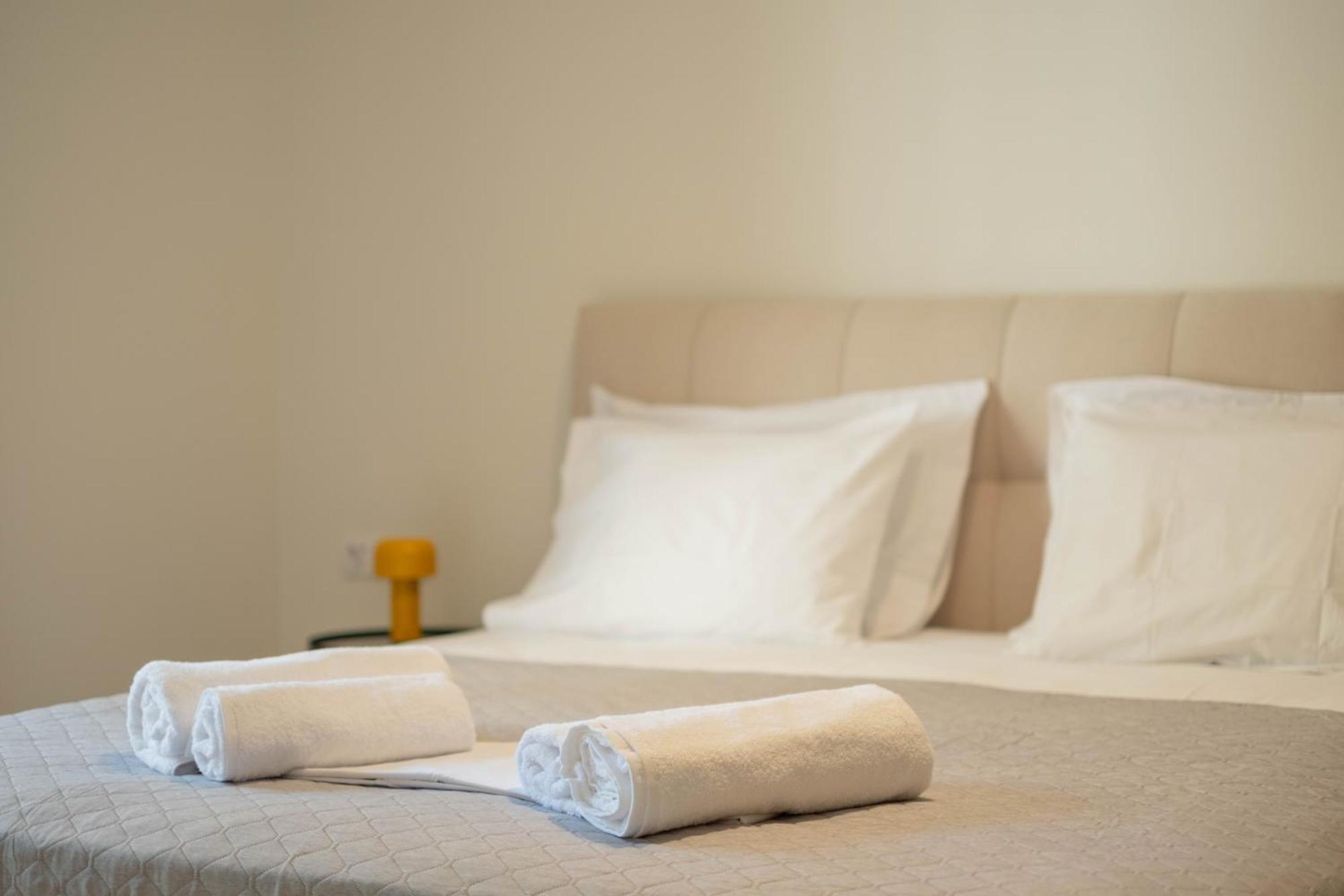 Living Culture Apartments アテネ エクステリア 写真