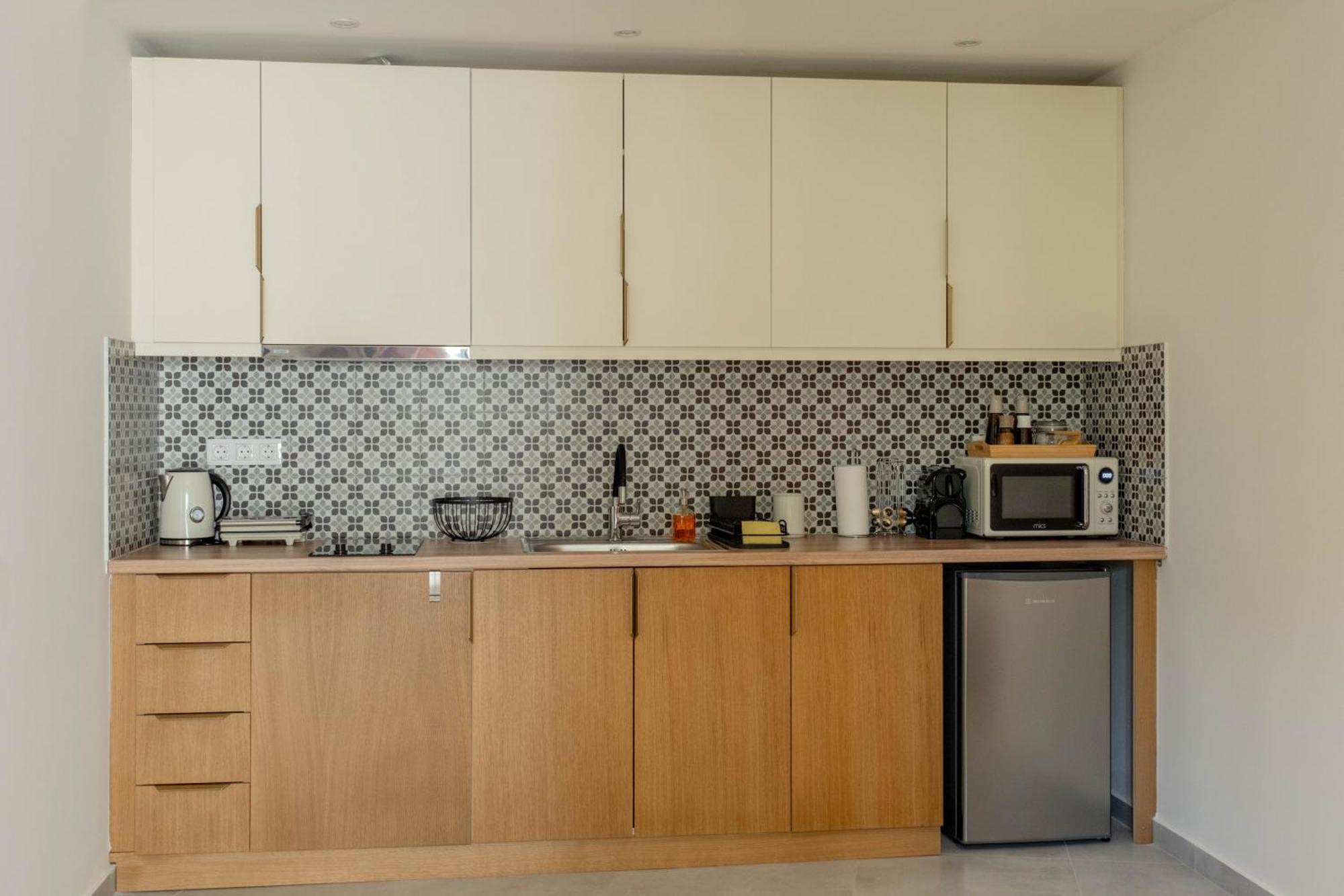 Living Culture Apartments アテネ エクステリア 写真